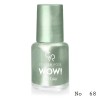 GOLDEN ROSE Wow! Nail Color 6ml-68